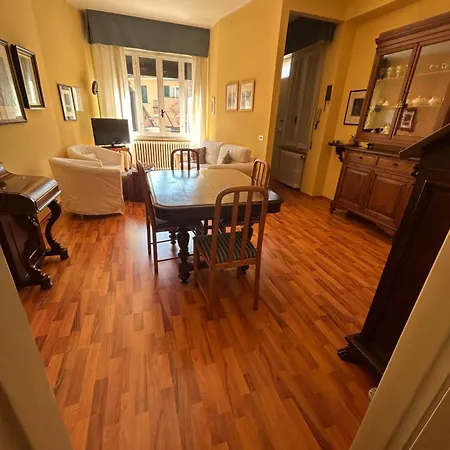 Raffaello 3 Apartament