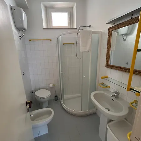 Raffaello 3 Apartament Urbino