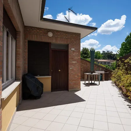 Raffaello 3 Appartement Urbino
